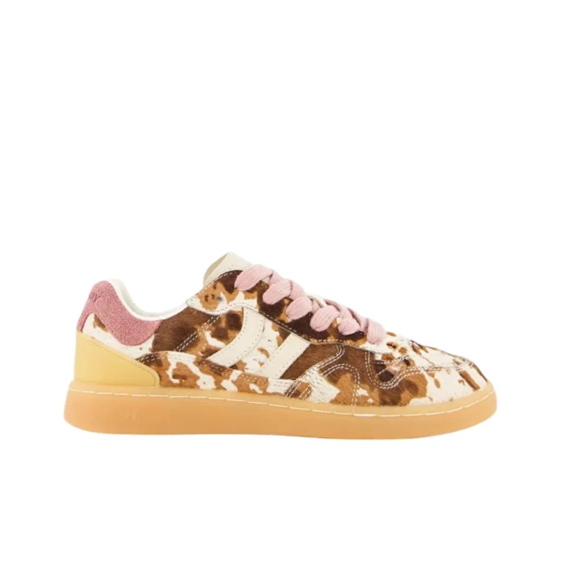 Bon Marché SNEAKERS COOLWAY GOAL - MOO SPLASH