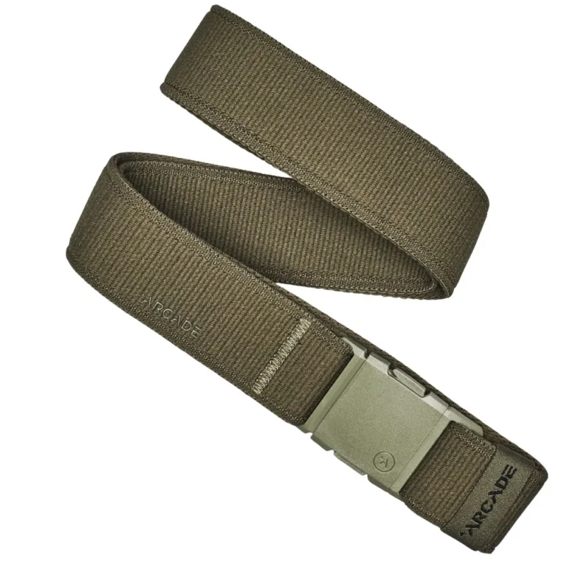 CEINTURE ARCADE ADVENTURE - A2 Livraison Express