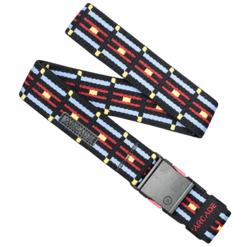 Prix Cassé CEINTURE ARCADE ADVENTURE - VERNAN KEE