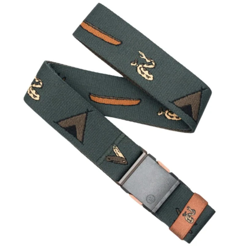 Vente Flash CEINTURE ARCADE ADVENTURE - GIVE A DAMN