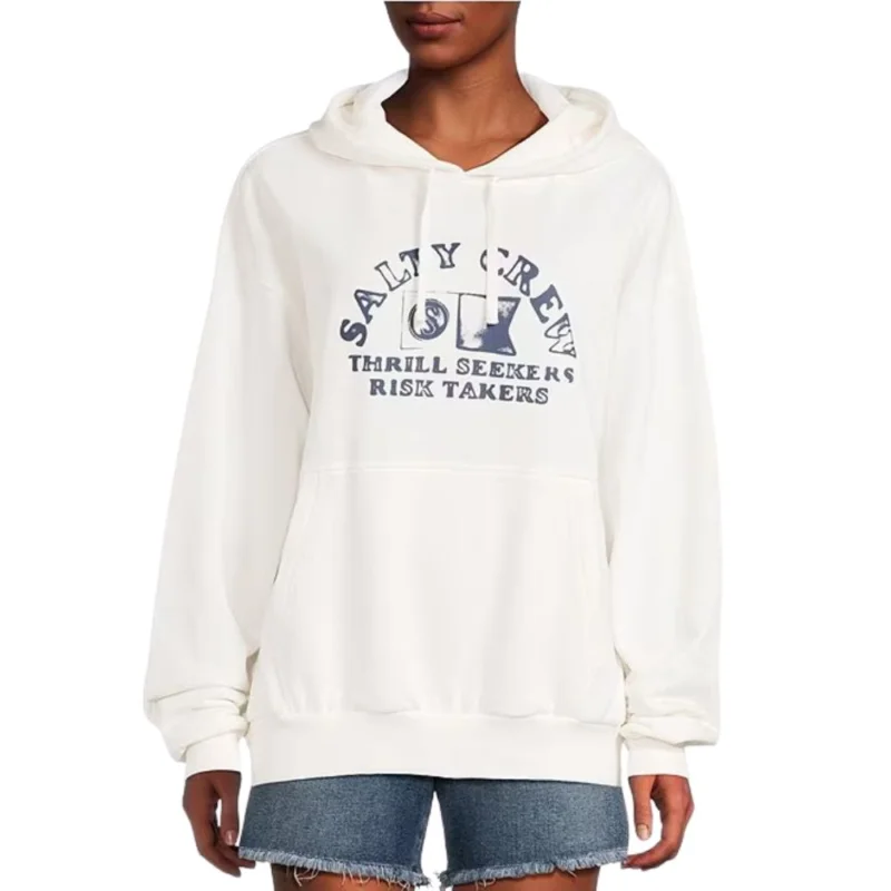 CAPUCHE SALTY CREW WATER WORLD Livraison Express