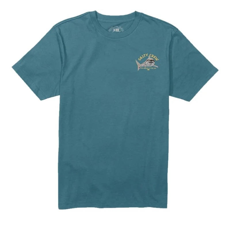 T-SHIRT SALTY CREW LURKING Acheter Direct