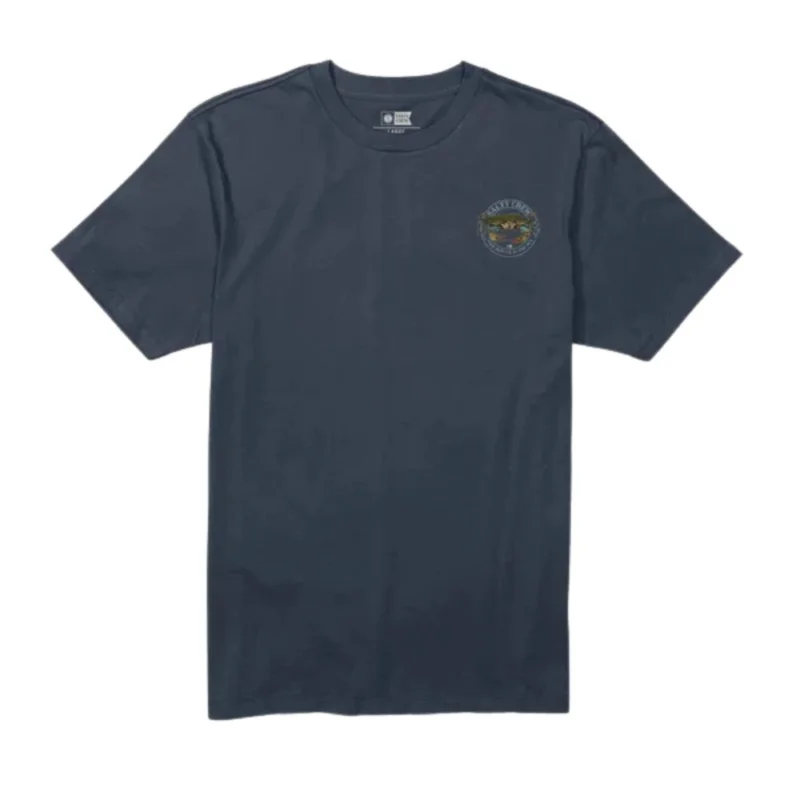 Commander Vite T-SHIRT SALTY CREW JIMMY