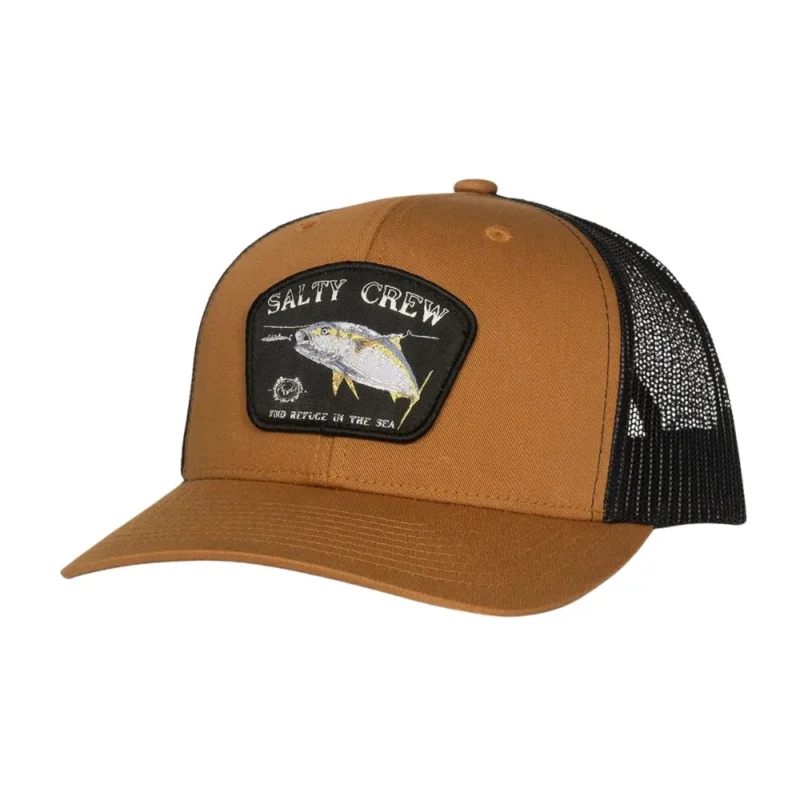 Offre Exclusive CASQUETTE SALTY CREW SURFACE RETRO