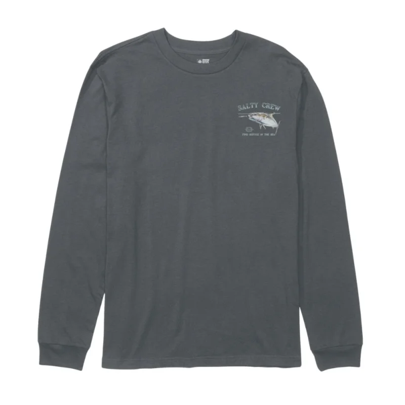 T-SHIRT SALTY CREW SURFACE Offre Exclusive