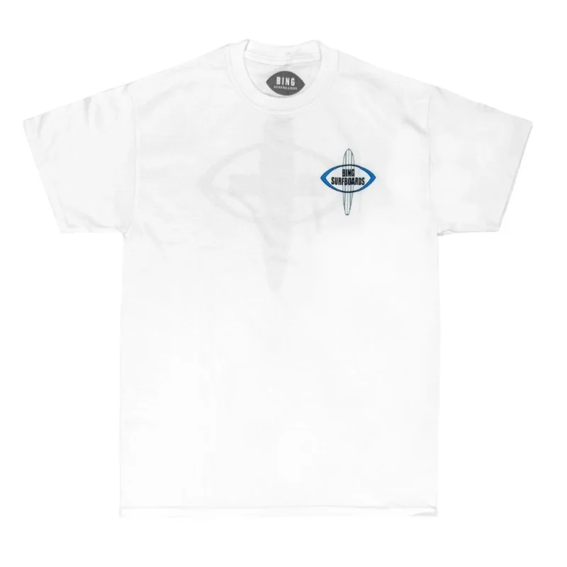 Offre Spéciale T-SHIRT BING PIPELINER CLASSIC