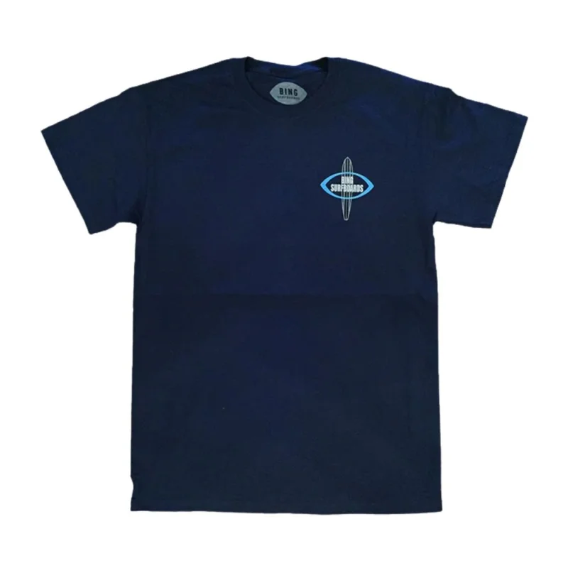 T-SHIRT BING PIPELINER CLASSIC Super Prix
