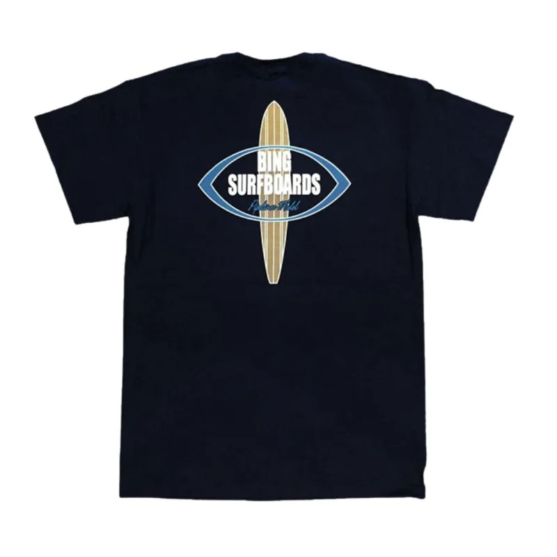 Expédition Rapide T-SHIRT BING PIPELINER CLASSIC