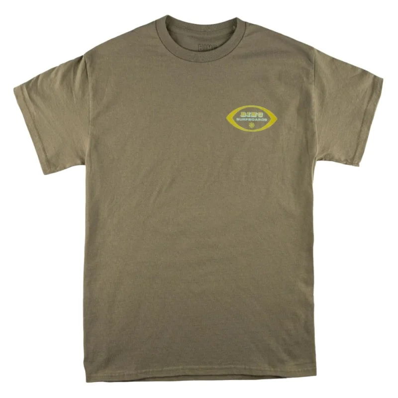 Remise T-SHIRT BING LIGHTWEIGHT II STANDARD