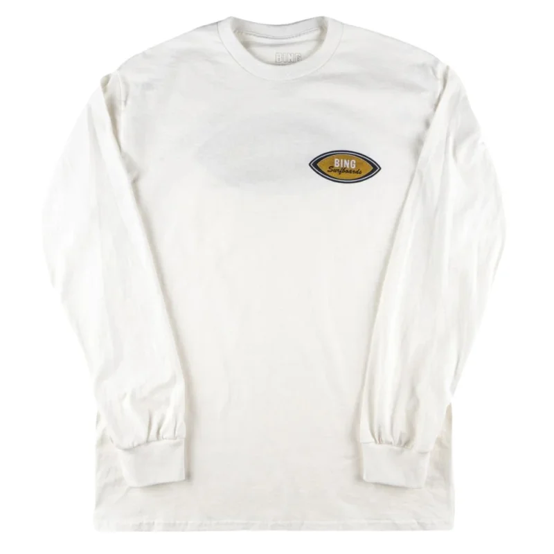 Vente Flash T-SHIRT BING 1965 STANDARD