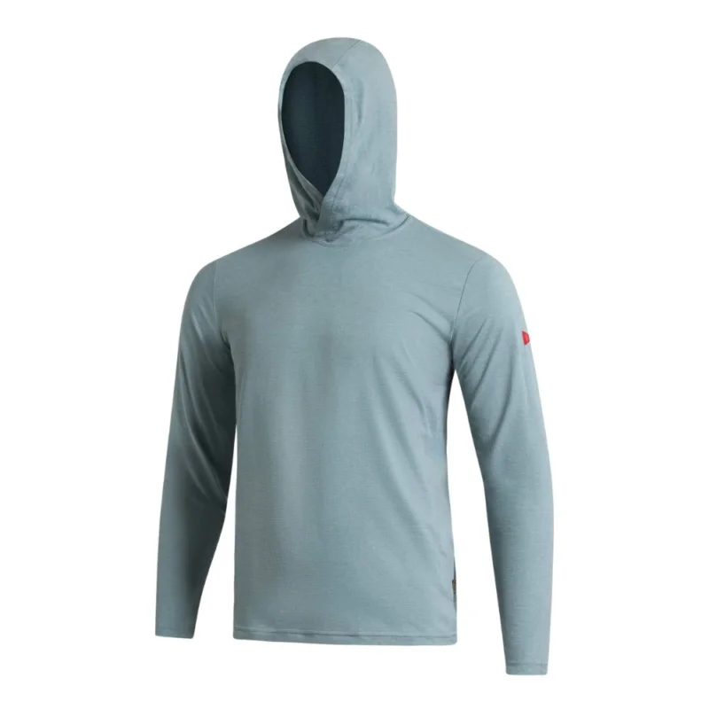Expédition Rapide T-SHIRT FLORENCE AIRTEX HOODED UPF 50+