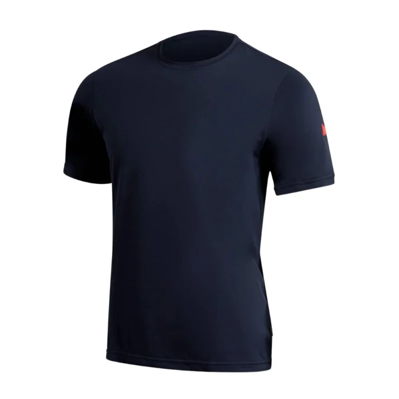 T-SHIRT FLORENCE MARINE X AIRTEX UPF 50 Authentique