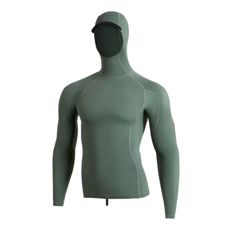 LYCRA FLORENCE MARINE X UTILITY POCKET HOODED Acheter En Ligne