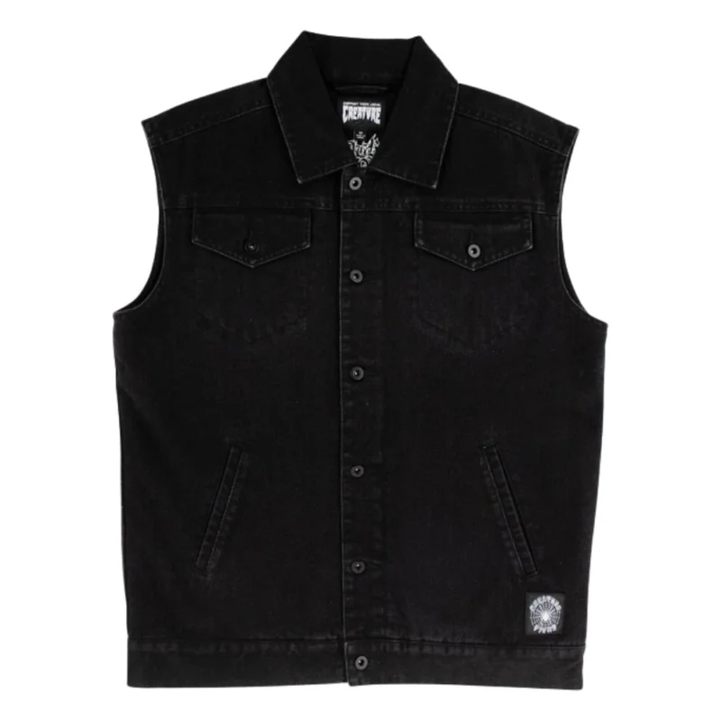 Achat Immédiat GILET CREATURE RESURRECTION