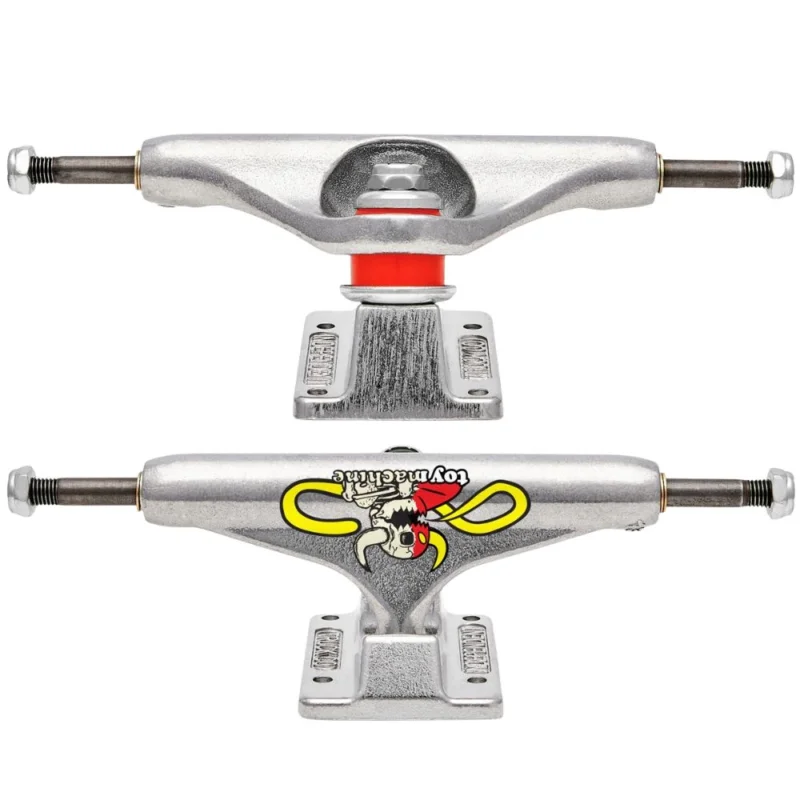 TRUCK INDEPENDENT STAGE 11 TOY MACHINE 144MM (1 UD) Populaire