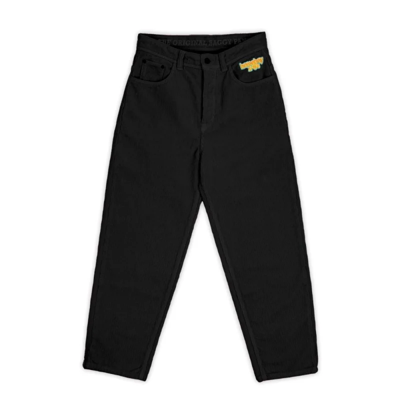 Prix Cassé PANTALON HOMEBOY X-TRA BAGGY CORD