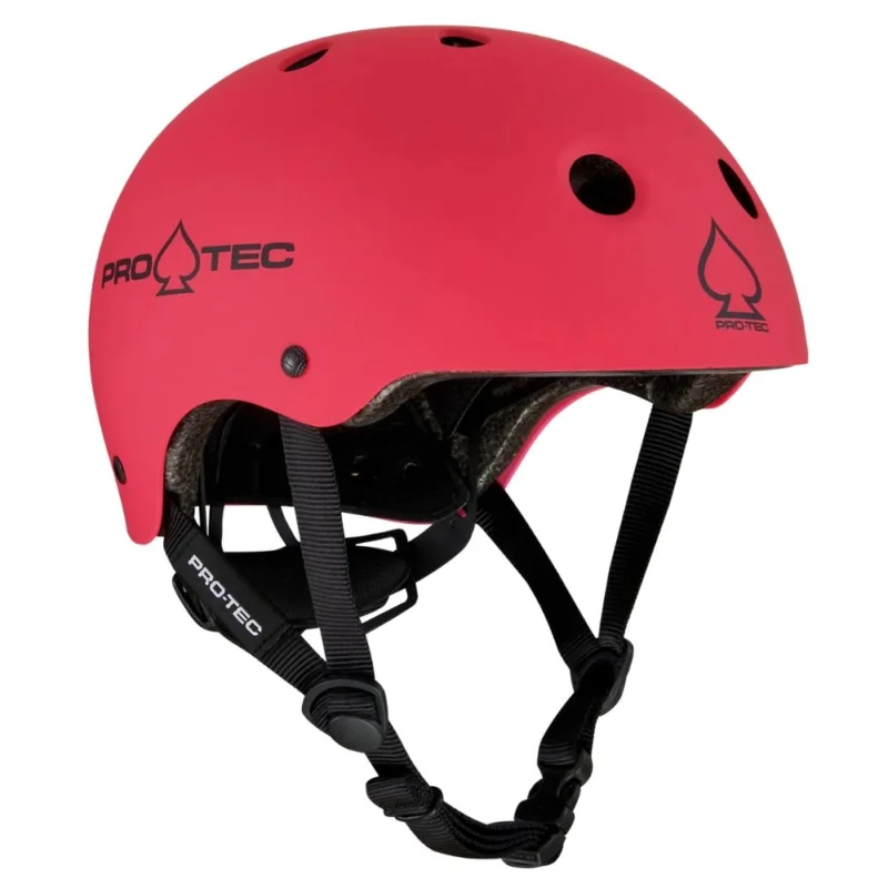 CASQUE PROTEC JR CLASSIC FIT CERTIFIED Certifié