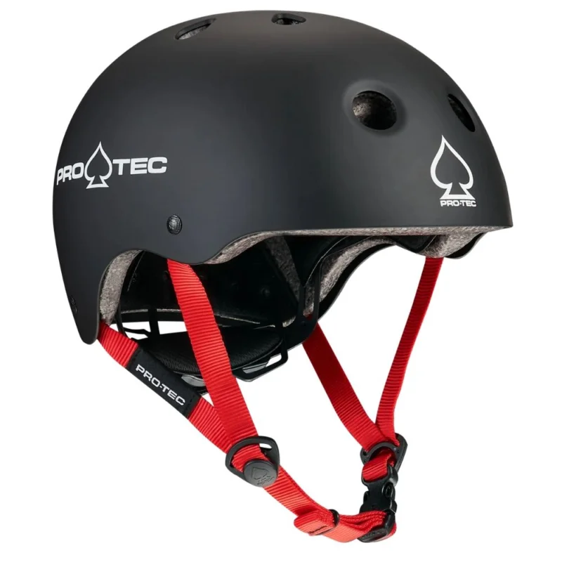 Nouvel Arrivage CASQUE PROTEC JR CLASSIC FIT CERTIFIED