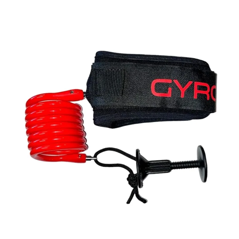 LEASH GYROLL VARIABLE BICEP Nouvelle Collection