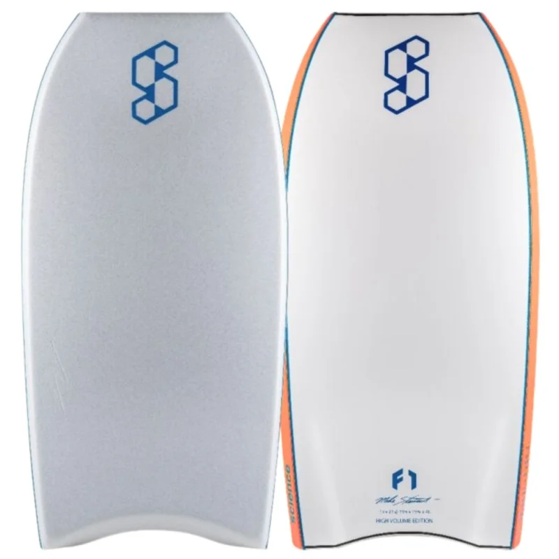 BODYBOARD SCIENCE THUNDER 44‘‘ Produit De Marque