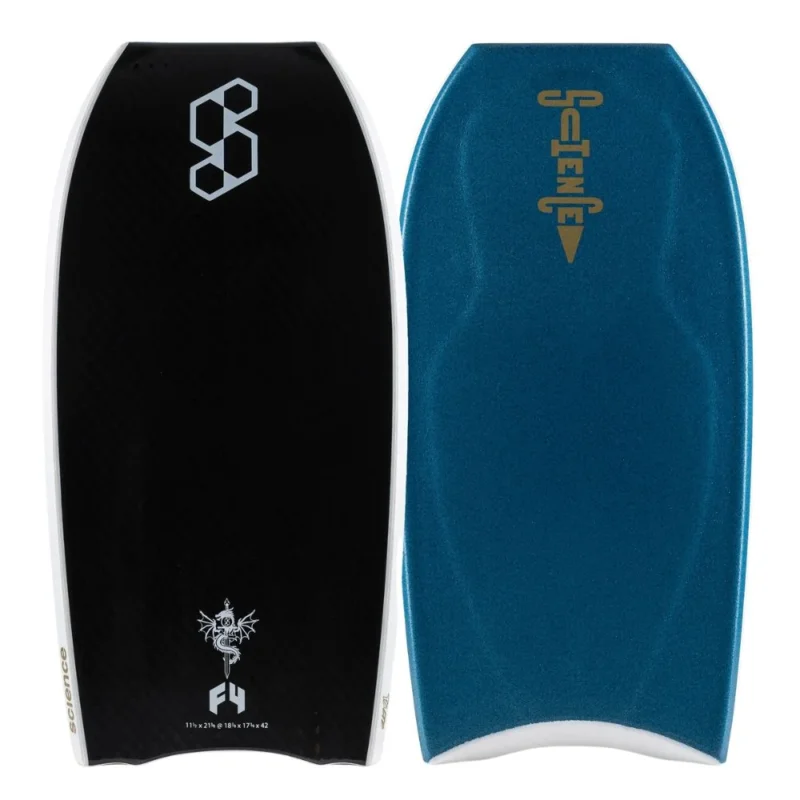BODYBOARD SCIENCE TS LTD 42‘‘ Prix Bas