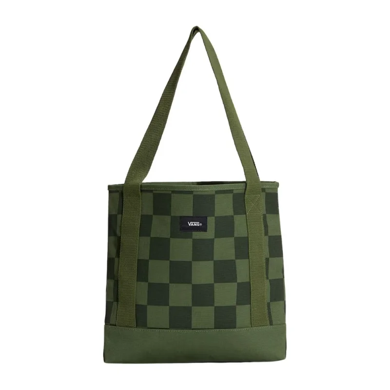 SAC MAIN VANS PERGS MIDI TOTE Quantité Limitée