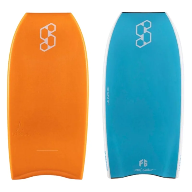 Expédition Rapide BODYBOARD SCIENCE LAUNCH TECH 41‘‘