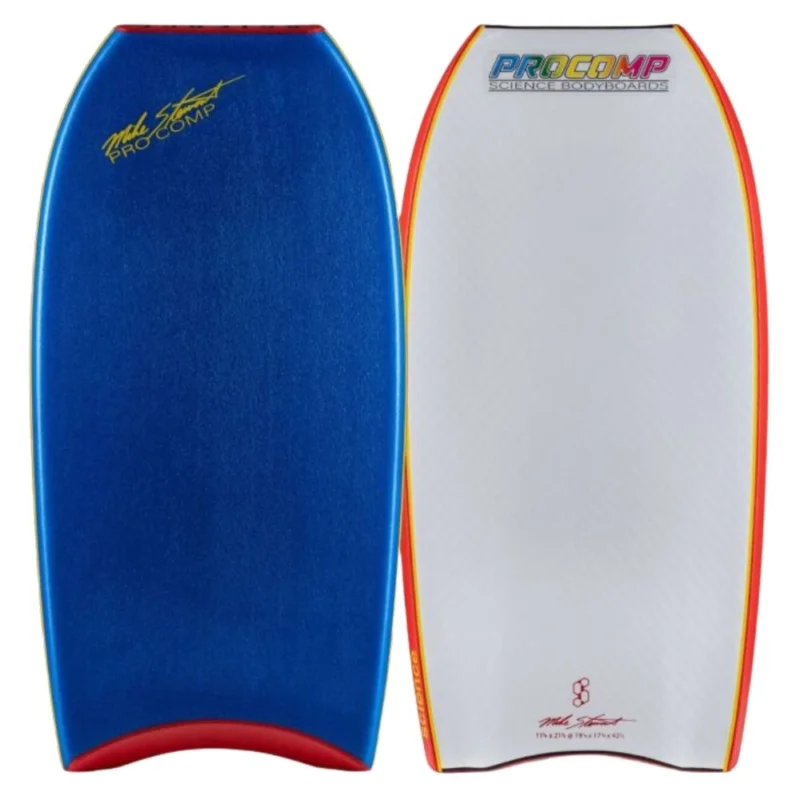 BODYBOARD SCIENCE PRO COMP 1.5 43‘‘ Offre Limitée