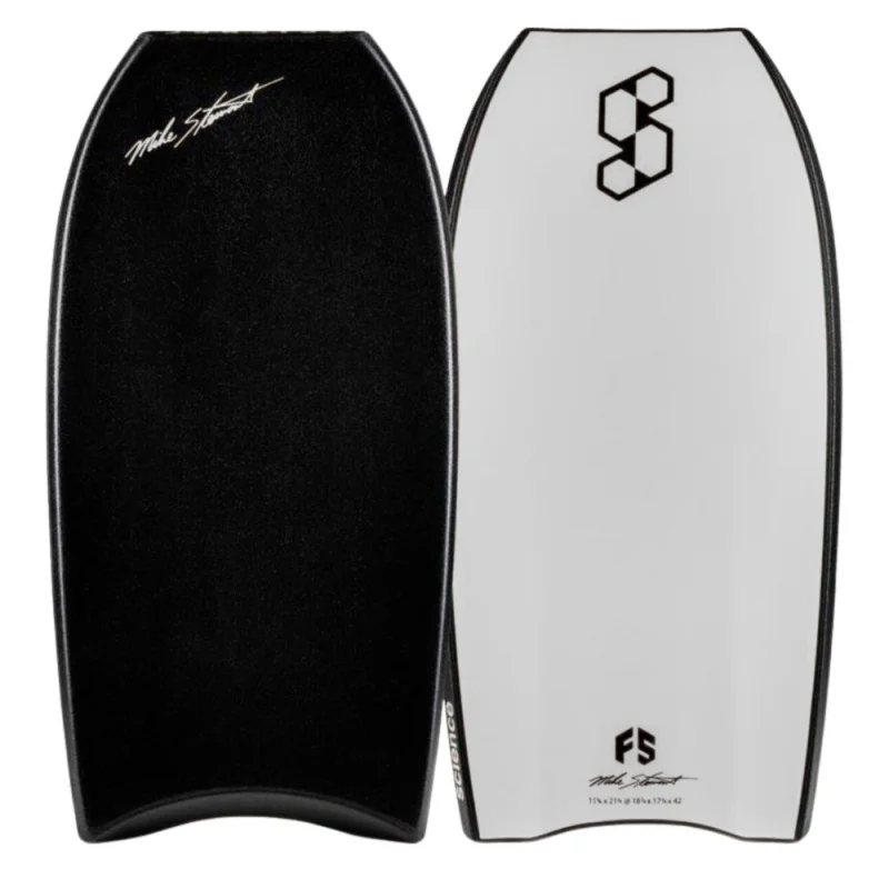 Nouvel Arrivage BODYBOARD SCIENCE MIKE 7-7 42‘‘