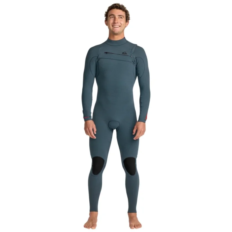 Offre Spéciale COMBINAISON QUIKSILVER HIGHLINE 4/3