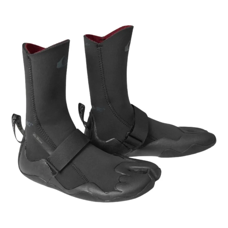 Certifié CHAUSSONS EN NEOPRENE QUIKSILVER PROLOGUE+ SPLIT TOE 3MM