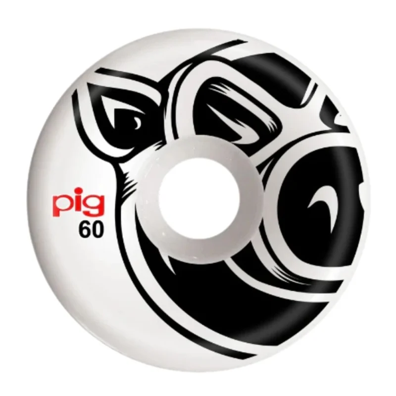 Prix Bas ROUES PIG HEAD C-LINE 56MM