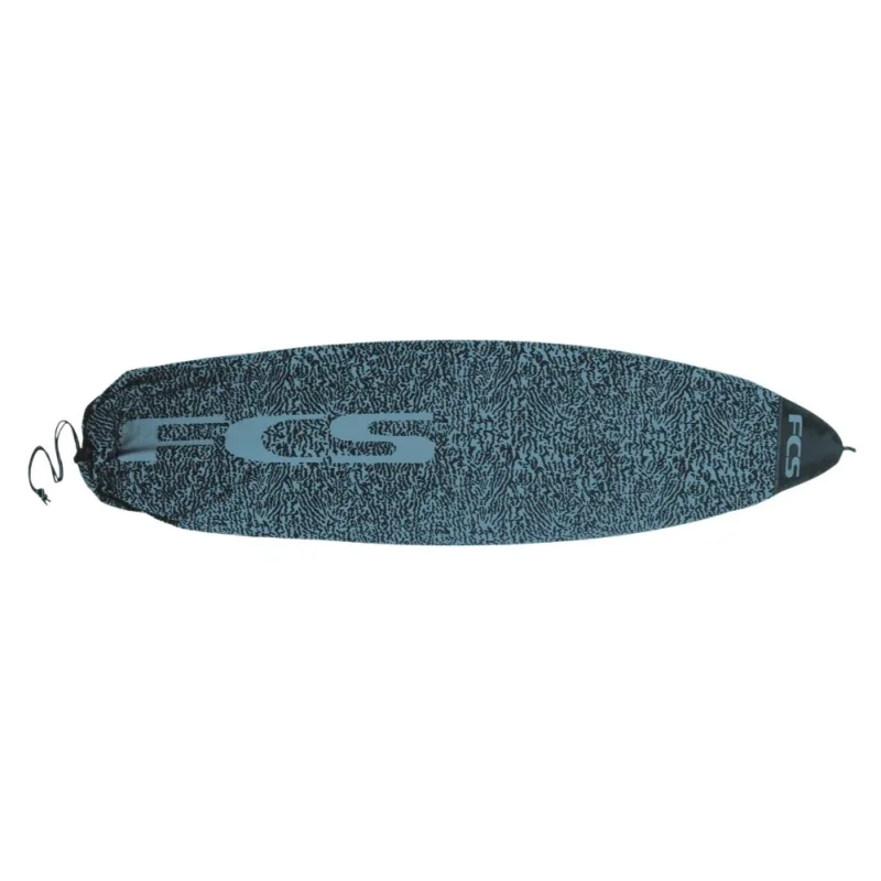 Jusqu'à Épuisement Des Stocks HOUSSE FCS STRETCH FUN BOARD 6‘0‘‘