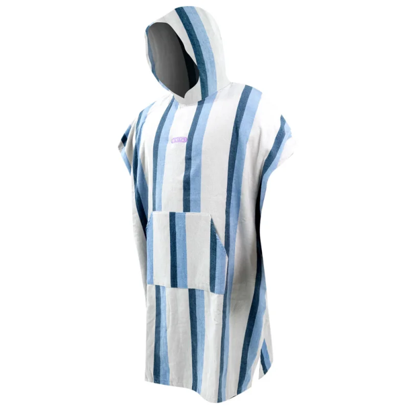 PONCHO FCS STRIPED TOWEL Vente Flash