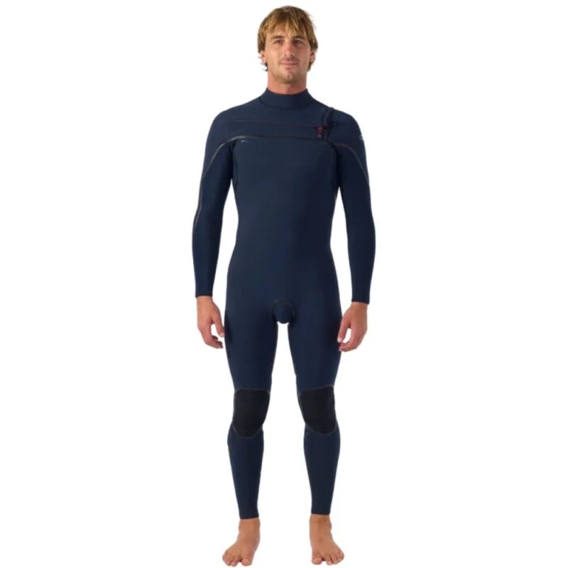 COMBINAISON O‘NEILL HYPERFREAK FIRE 5/4+ Satisfait Ou Remboursé