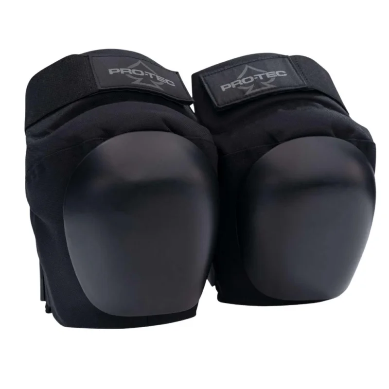 RODILLERAS PRO-TEC VERT Vente Directe