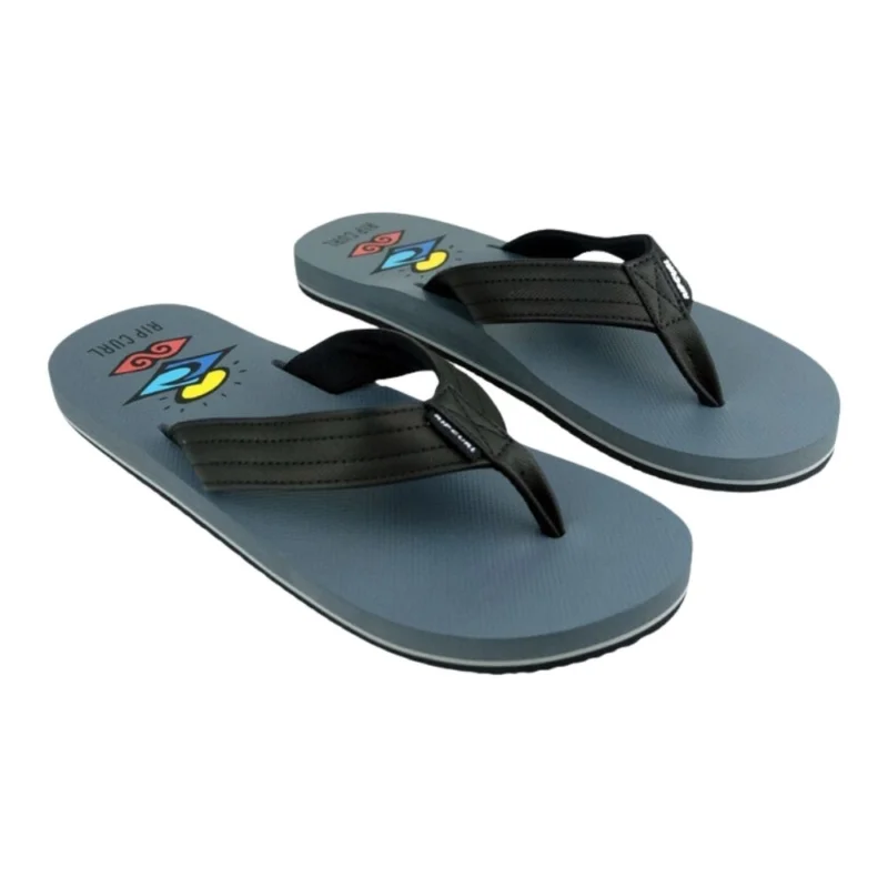 Réduction SANDALES RIP CURL RIPPER BLOOM OPEN TOE