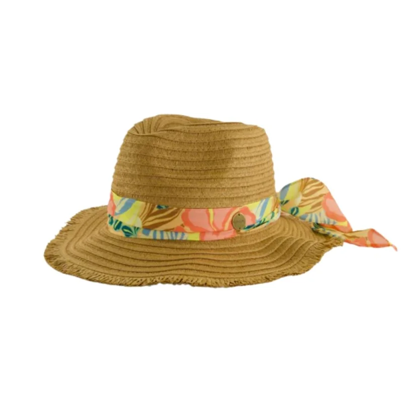 Retour Gratuit CHAPEAU RIP CURL OCEANS PANAMA