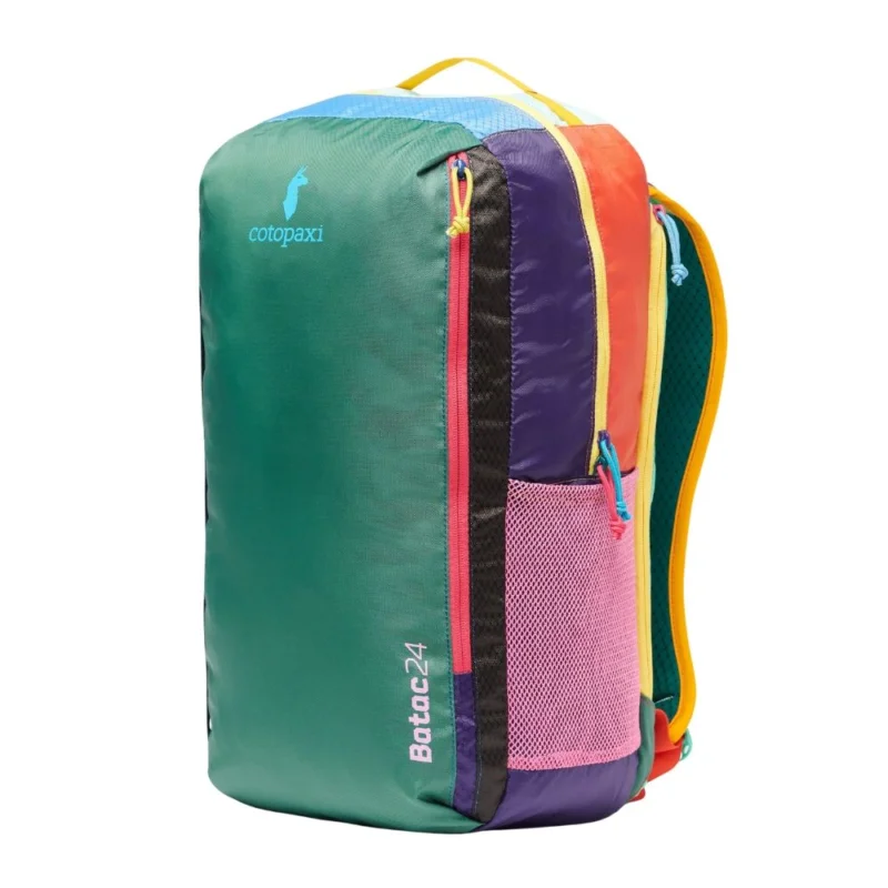 SAC DOS COTOPAXI BATAC 24L Affaire À Saisir