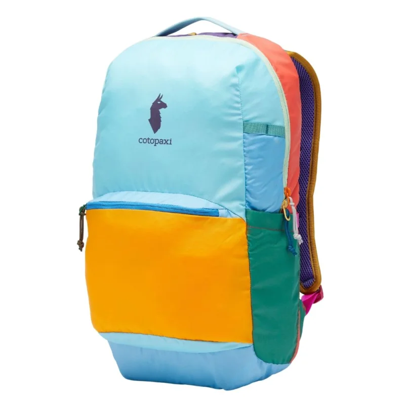 Vente Flash SAC DOS COTOPAXI CHIQUILLO 26L