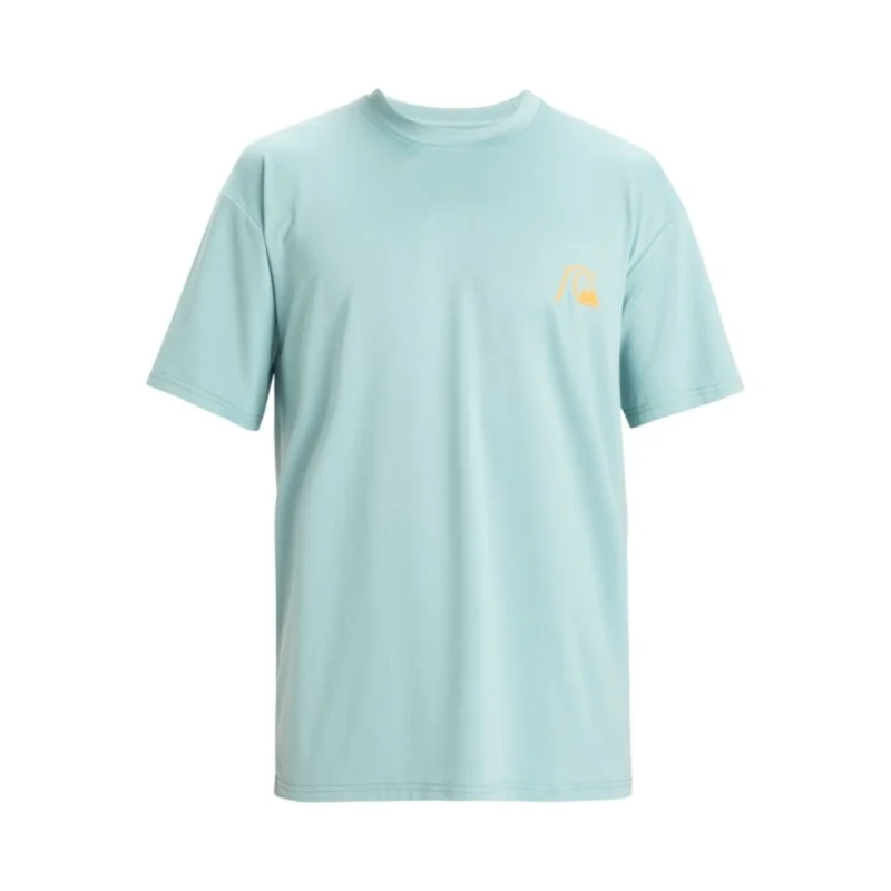 LYCRA QUIKSILVER DNA BUBBLE LOGO SURF UPF50 Soldes