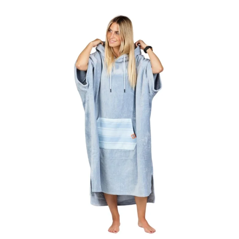 Offre Spéciale PONCHO AFTER HIGH END