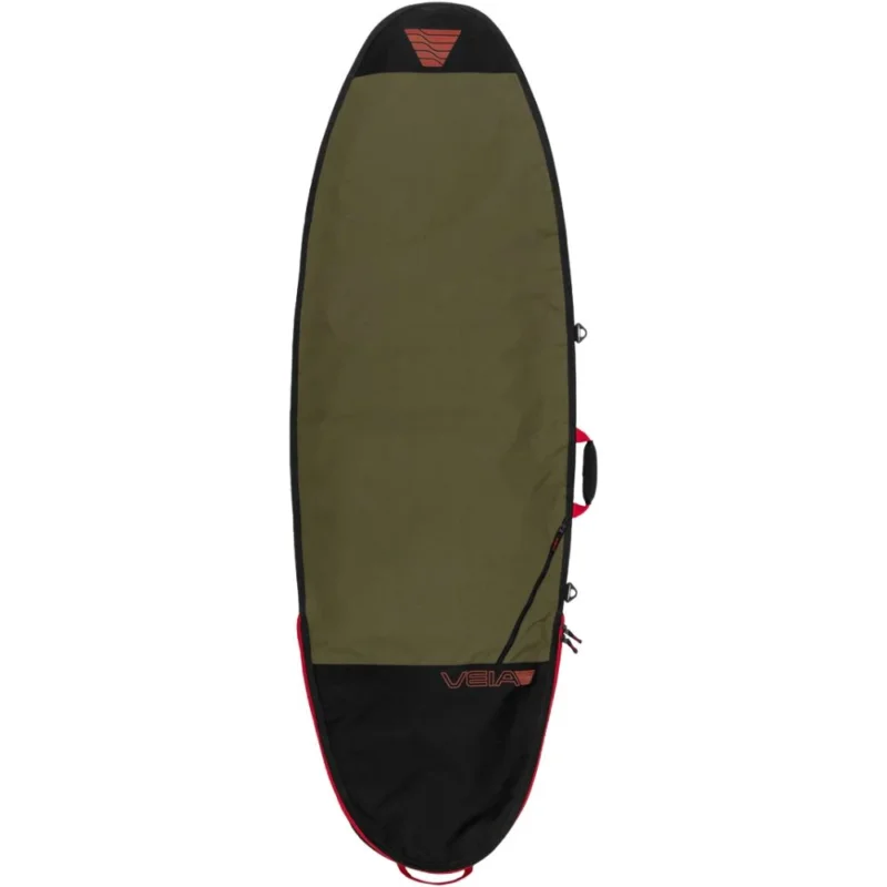 Prix Choc HOUSSE VEIA EXPLORER FISH DAY 6‘6‘‘