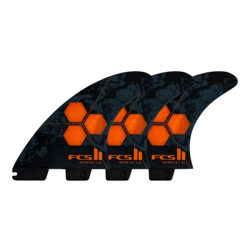 Satisfait Ou Remboursé DERIVES FCS II AM PC XL TRI-FINS
