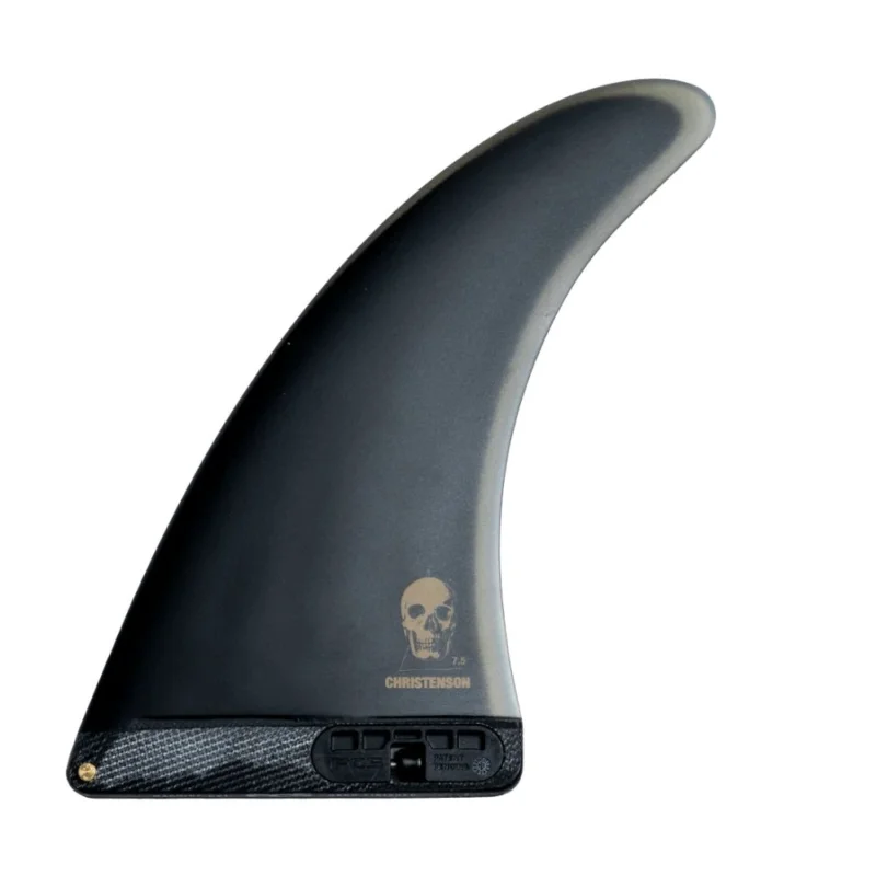 QUILLA LONGBOARD FCS II CHRISTENSON PG MID TRACKER 8‘‘ Soldes