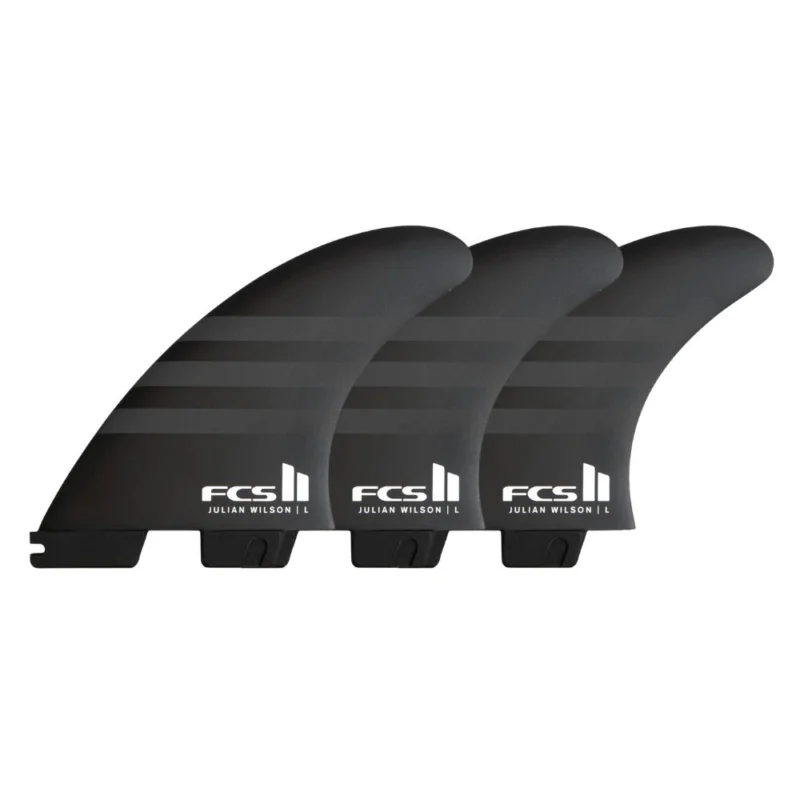 Offre Spéciale DERIVES FCS II JW PC L TRI-FINS