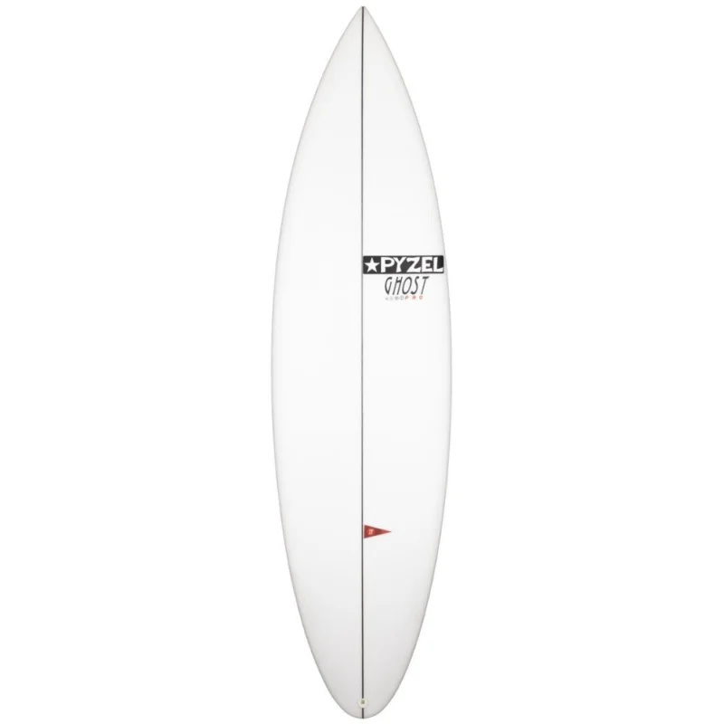 Vente Directe PLANCHE DE SURF PYZEL THE GHOST PRO 6‘4‘‘