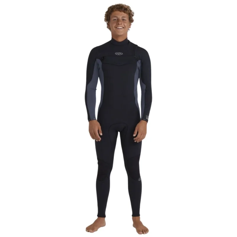 Achetez Aujourd'hui COMBINAISON BILLABONG ABSOLUTE NATURAL 4/3