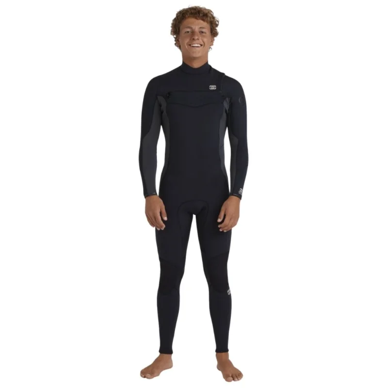 COMBINAISON BILLABONG ABSOLUTE NATURAL 4/3 Achetez Aujourd'hui