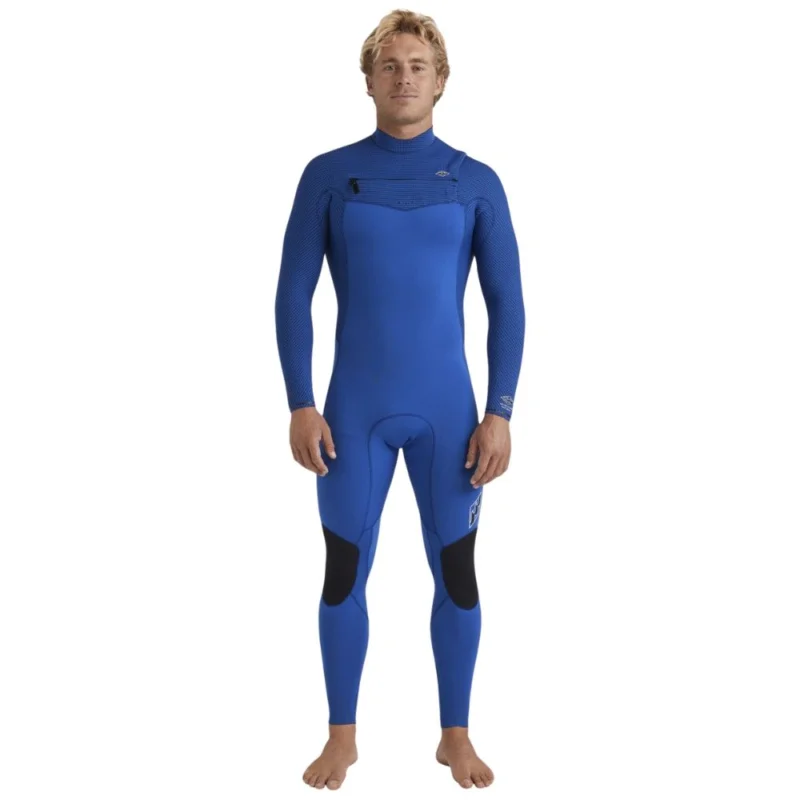 Prix Cassé COMBINAISON BILLABONG REVOLUTION NATURAL 4/3